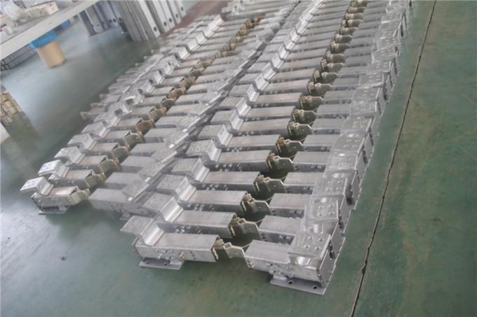 Hangzhou Yongde Electric Appliances Co.,Ltd línea de producción de fábrica 2