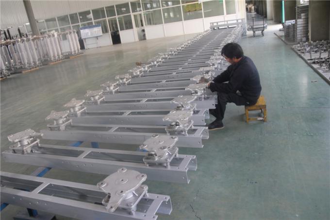 Hangzhou Yongde Electric Appliances Co.,Ltd línea de producción de fábrica 5