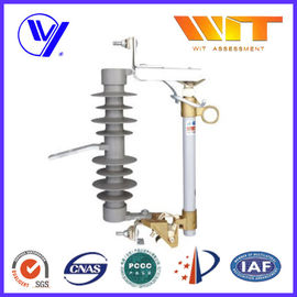 Buen precio 15KV - material de goma del polímero 27KV del marginado del fusible del silicio compuesto del recorte en línea