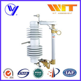 Buen precio La porcelana contuvo el recorte de cerámica del fusible para la protección 24KV - 27KV del poder de la subestación en línea