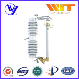 Buen precio 33KV - fusible del recorte de la porcelana 36KV con el tenedor de poder más elevado en línea