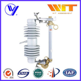 Buen precio Fusible de la expulsión 24KV cortado para las líneas protección PD3 de la distribución de los transformadores en línea