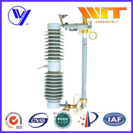 Buen precio Fusible de la rotura de la carga de la porcelana 36KV cortado para el estándar del IEC de la protección del transformador en línea