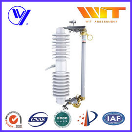 Buen precio 33KV - fusible cortado fusible de la transferencia de la carga del marginado de alto voltaje 36KV en línea