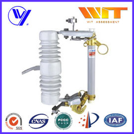 Buen precio 12KV - eléctricos de alto voltaje 15KV salen el interruptor del recorte del fusible para el uso al aire libre en línea