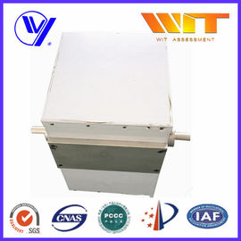 Buen precio Gabinetes accionados por motor del mecanismo con motor durable para el interruptor medio de la conexión a tierra del voltaje en línea