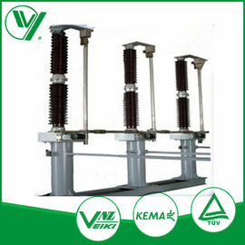 Buen precio Equipo de alto voltaje de la subestación del interruptor de la desconexión 72.5KV/interruptores de conexión a tierra derechos libres en línea