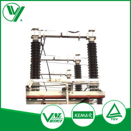 Buen precio Interruptor de alto voltaje con motor de la desconexión 126KV para la subestación eléctrica GW37-126 en línea