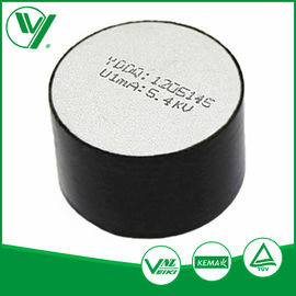 Buen precio Varistor del cinc para la protección del aligeramiento del pararrayos en línea