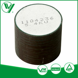 Buen precio Pararrayos tamaño pequeño del varistor de la protección contra sobrecargas MOA Resistor Disc en línea