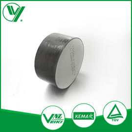 Buen precio Cubra con cinc el varistor de los MOVIMIENTOS del óxido para el protector de sobretensiones con la buena electro conductibilidad D28 en línea