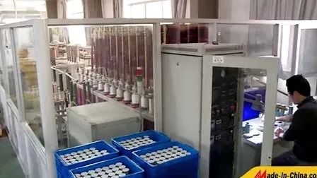 Buen precio Pararrayos de 132kV con carcasa de porcelana Y10W5-132 para subestaciones en línea