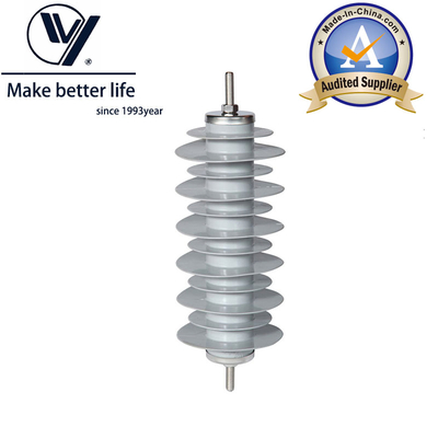 Buen precio YH10W-36 Surge Arrester for Substation Lightning Protection en línea