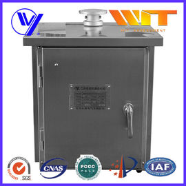 Buen precio Mecanismo actuado impulsado por motor para el interruptor del desenganche y de la tierra en línea