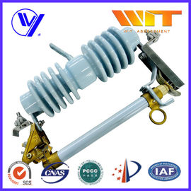 Buen precio 15 - La porcelana al aire libre 27KV contenida funde alto voltaje del interruptor del recorte en línea
