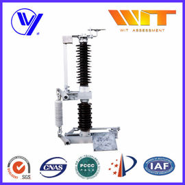 Buen precio Interruptor de la desconexión del alto voltaje del punto neutral para conectar a tierra el sistema GW8-72.5 en línea