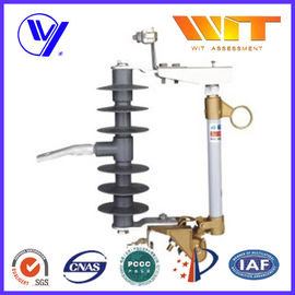 Buen precio 12KV - los fusibles cortados poliméricos compuestos 15KV sobrecargan para proteger la venta al por mayor en línea