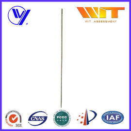 Buen precio Relámpago Rod Protection de Bond Earth Ground del tonelero de la emisión de la flámula de los MOVIMIENTOS en línea