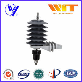 Buen precio Kema probó la baja tensión MOA Gapless Surge Arrester para la línea de transmisión de 220 kilovoltios en línea