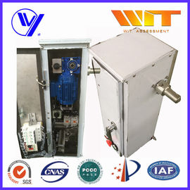 Buen precio Cajas horizontales eléctricas de la impulsión de Compoment para los interruptores de la desconexión del alto voltaje en línea