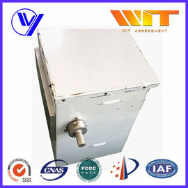 Buen precio Conexiones de la caja terminal del motor del IEC para el interruptor al aire libre del dispositivo de distribución/del desenganche en línea