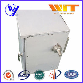 Buen precio Gabinetes eléctricos del mecanismo de funcionamiento del motor para el desenganche del milivoltio Swich en línea