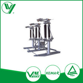 Buen precio Semi interruptor de alto voltaje de la desconexión del pantógrafo, aislador eléctrico para la central eléctrica 245KV en línea
