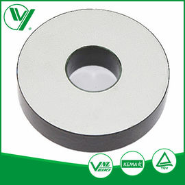 Buen precio disco del resistor del varistor del protector de sobretensiones de los movimientos del óxido de cinc de 85m m en línea